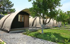 Merry Bungalow & Tent
